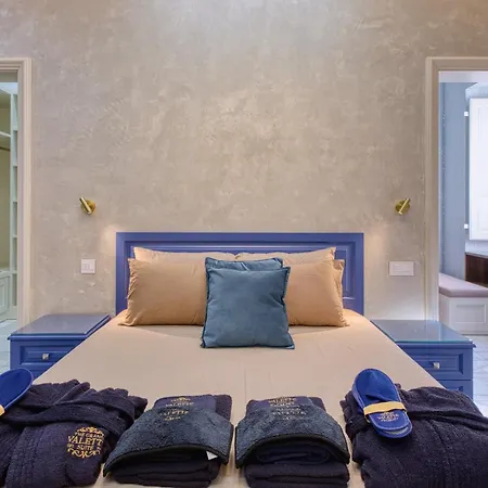 The Grand Valette In Apartman *